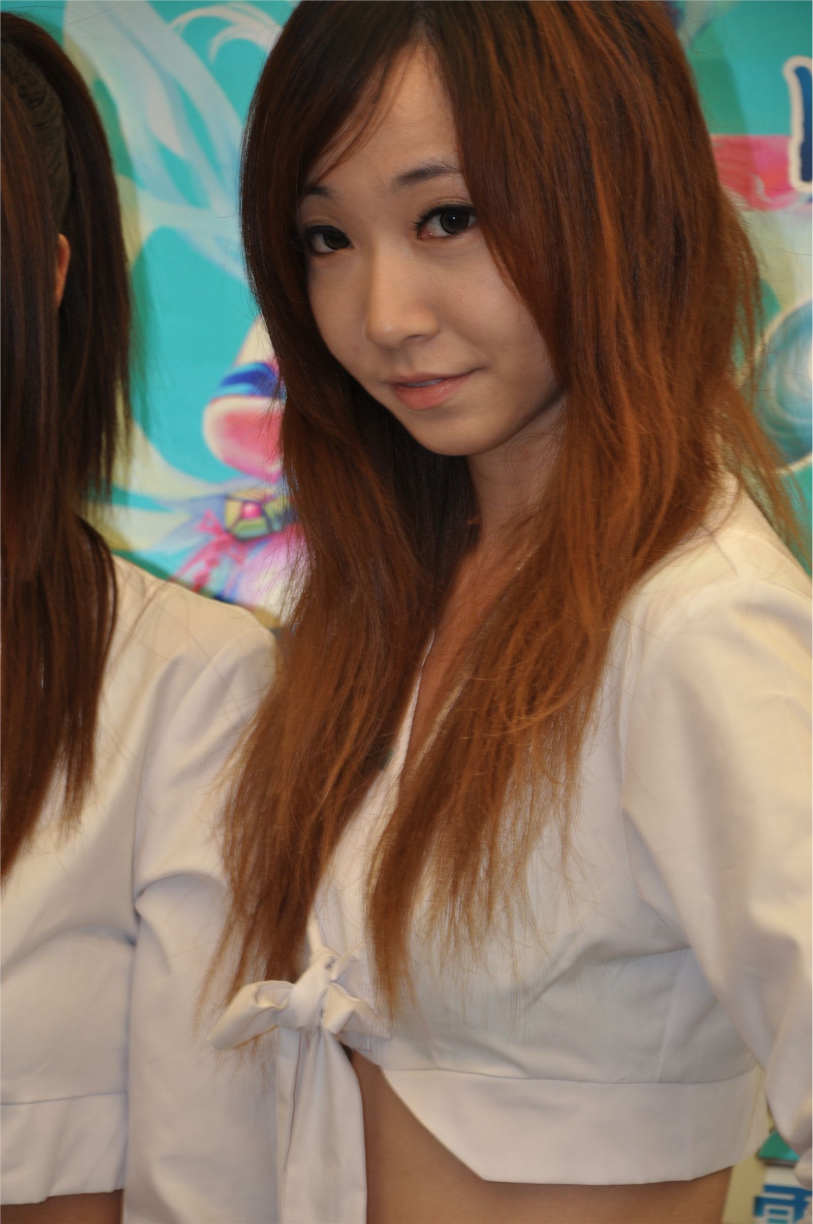 国产美女模特写真图片　chinajoy 72902